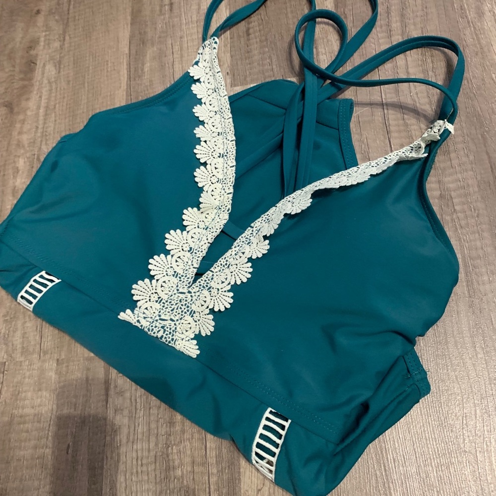Swim suit
